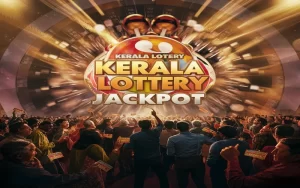 kerala lottery