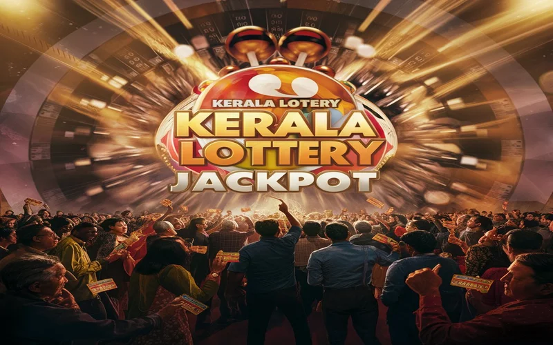 kerala lottery