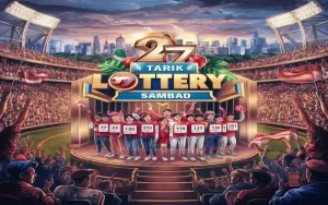 27 tarik lottery sambad