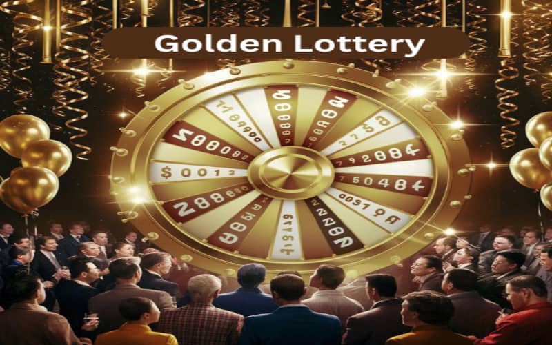 golden lottery play