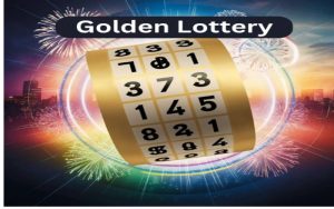 golden lottery