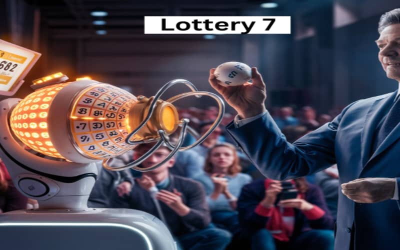 lottery 7 play