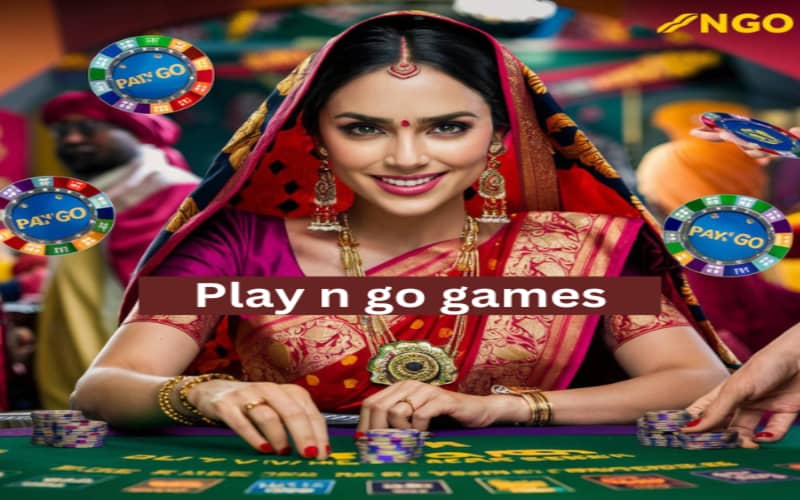 play n go games