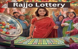 rajjo lottery