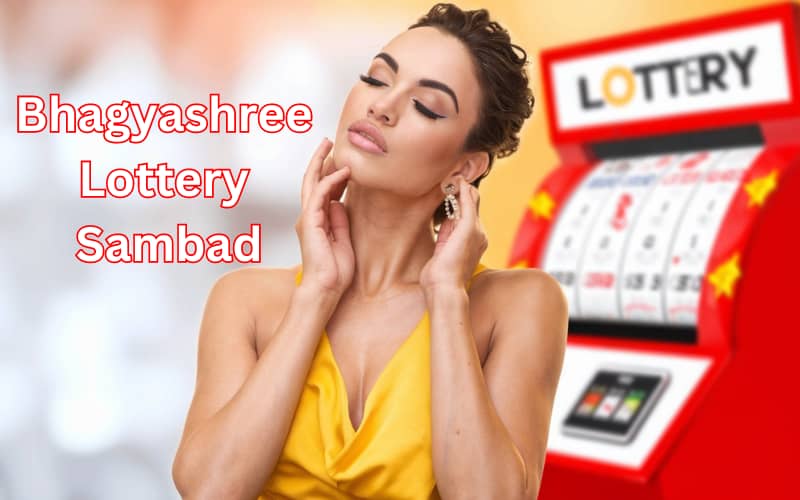 bhagyashree lottery sambad