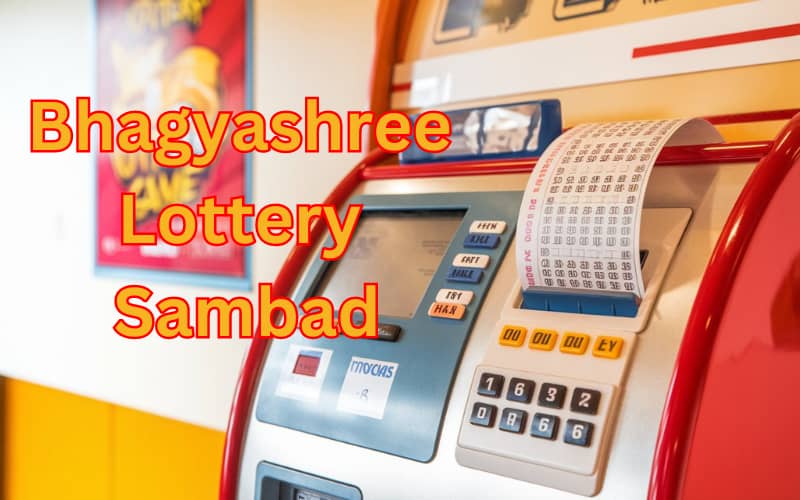 bhagyashree lottery sambad play