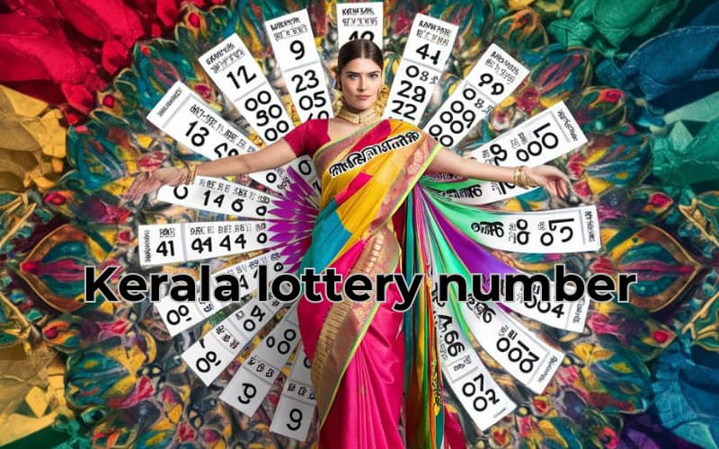 kerala lottery number play