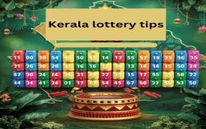 kerala lottery tips