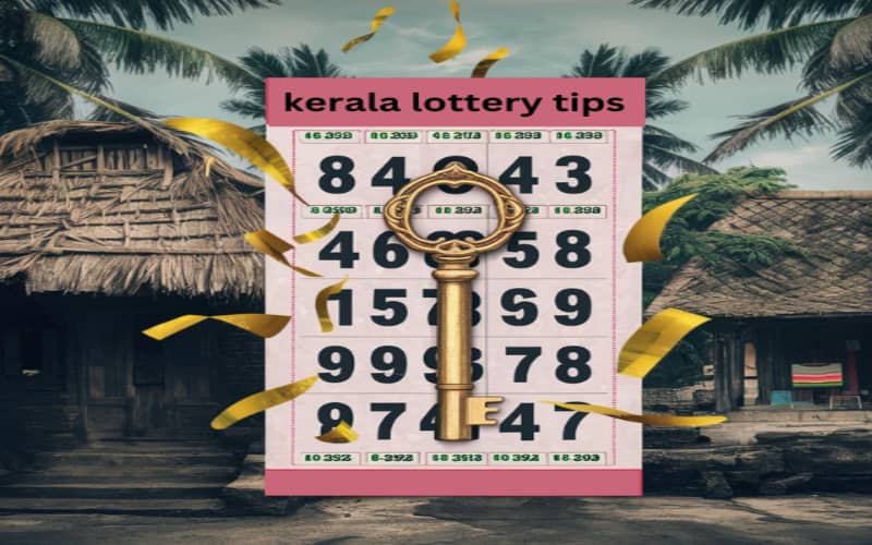 kerala lottery tips play