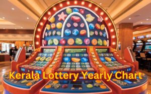 kerala lottery yearly chart