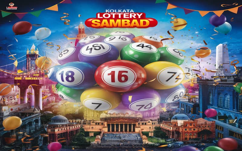 kolkata lottery sambad