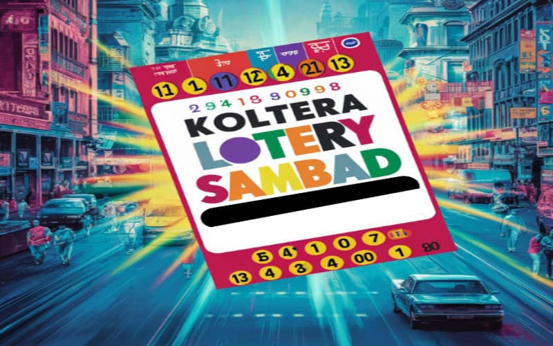 kolkata lottery sambad play