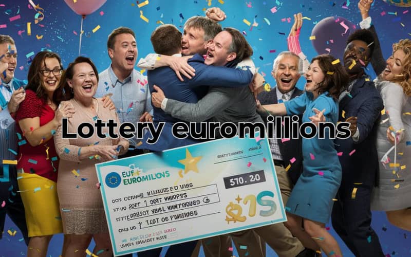 lottery euromillions play