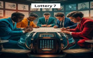 lottery 7