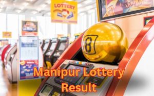 manipur lottery result play