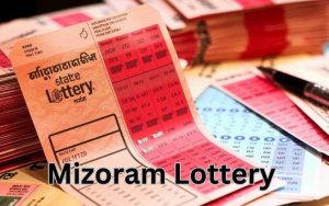 mizoram lottery