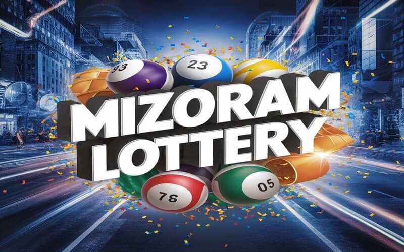 mizoram lottery result