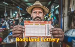 bodoland lottery