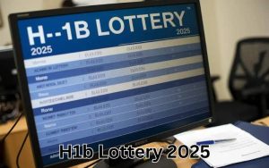 h1b lottery 2025