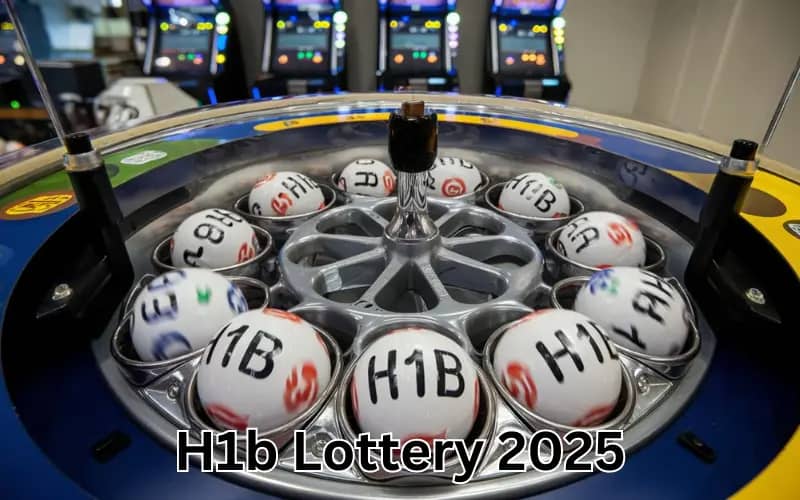 h1b lottery 2025