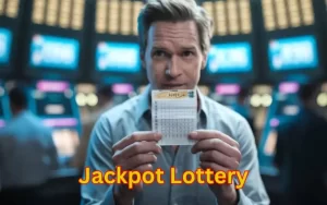 jackpot lottery