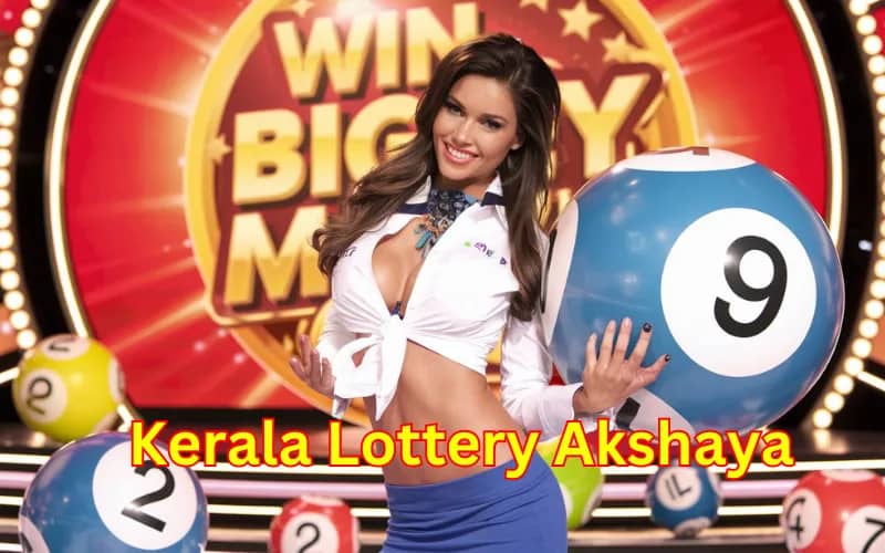 kerala lottery akshaya