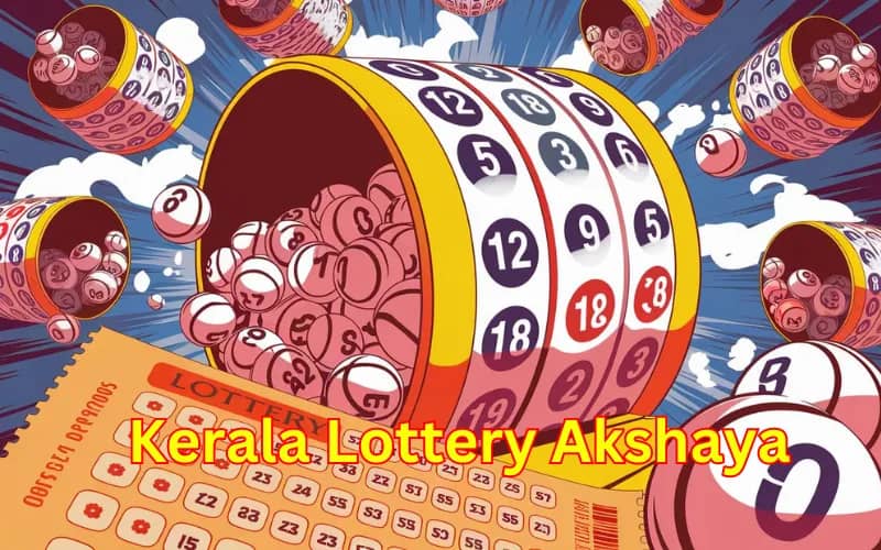 kerala lottery akshaya