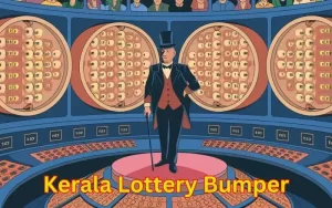 kerala lottery bumper