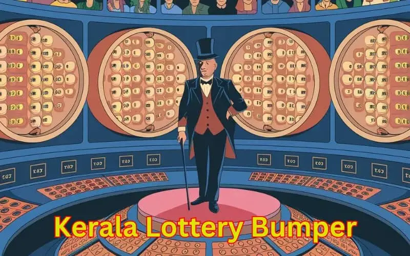 kerala lottery bumper