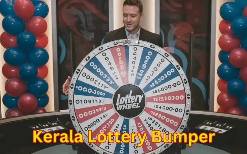 kerala lottery bumper