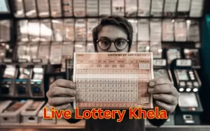 live lottery khela