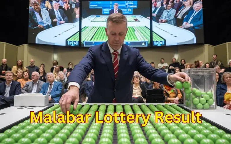 malabar lottery result