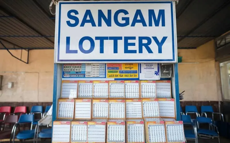 sangam lottery