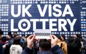 uk visa lottery