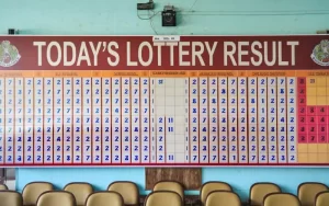 assam lottery result today