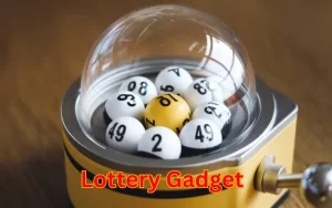 lottery gadget