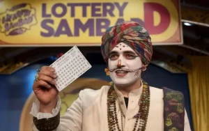 lottery sambad actor