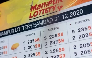 manipur lottery sambad