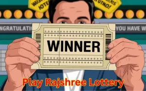 play rajshree lottery