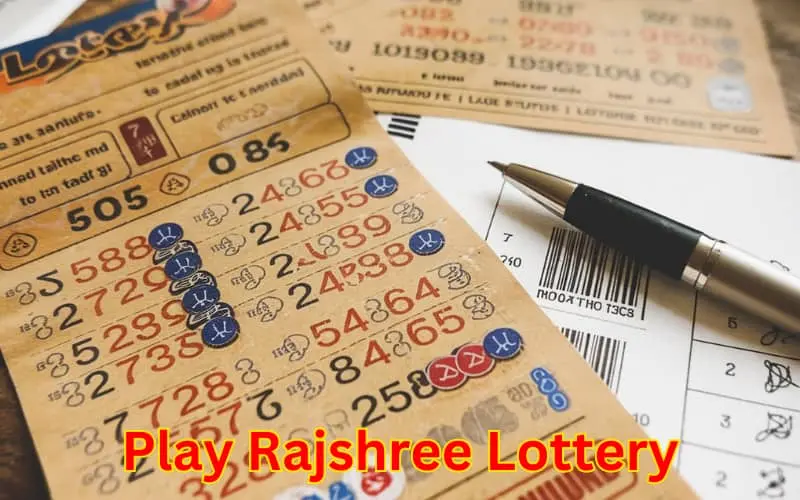 play rajshree lottery