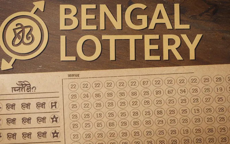 bengal lottery