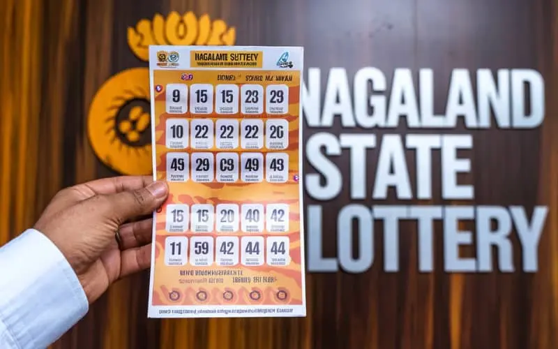 nagaland state lottery prediction