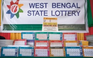 west bengal state lottery