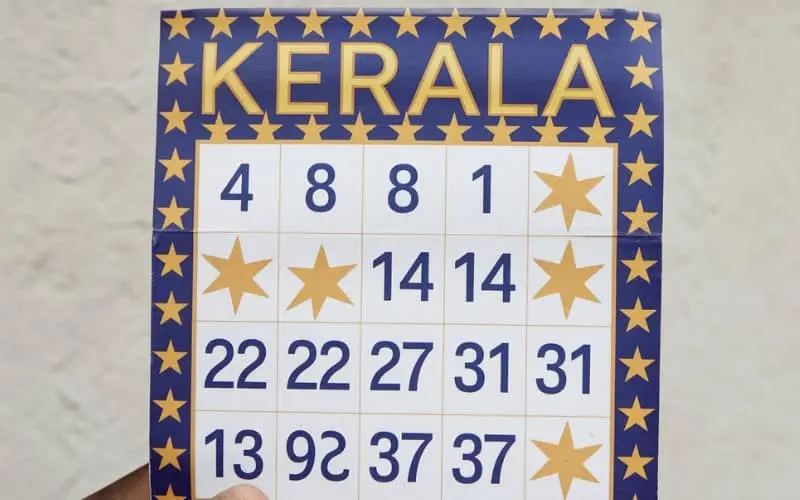 four number kerala lottery prediction