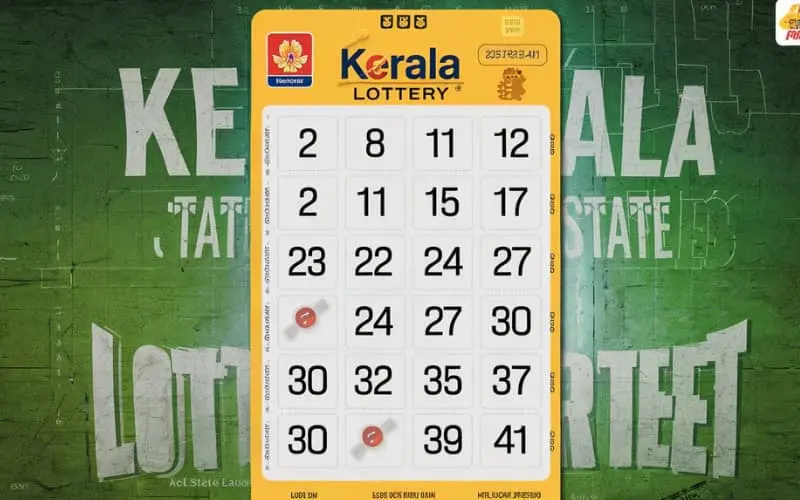 kerala lottery guessing prediction today