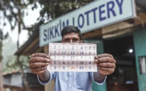 sikkim lottery prediction tomorrow